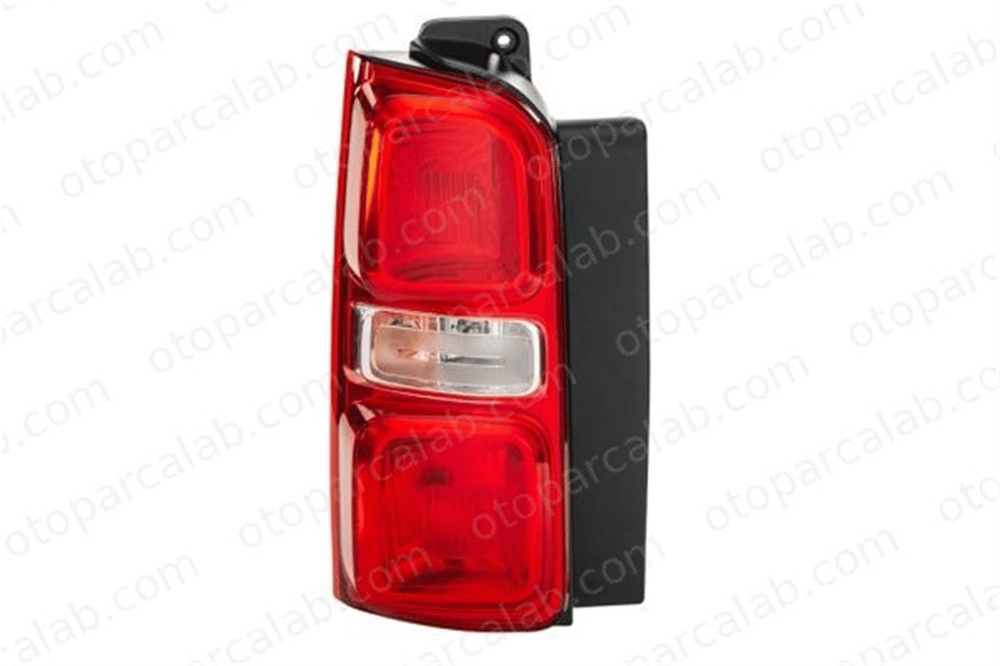 HELLA 2SD 354 845-011 Stop Lambası Sol TOYOTA PROACE Panelvan/Van CITROËN JUMPY Panelvan/Van 9808243180 968311548000002