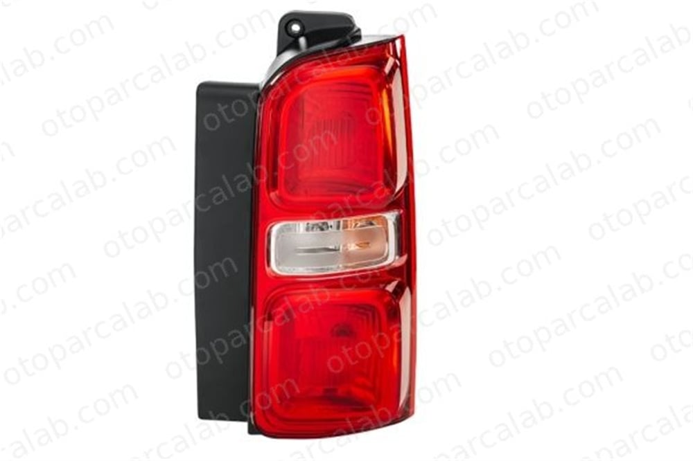HELLA 2SD 354 845-021 Stop Lambası Sağ TOYOTA PROACE Panelvan/Van CITROËN JUMPY Panelvan/Van 9808243080 968311548000002