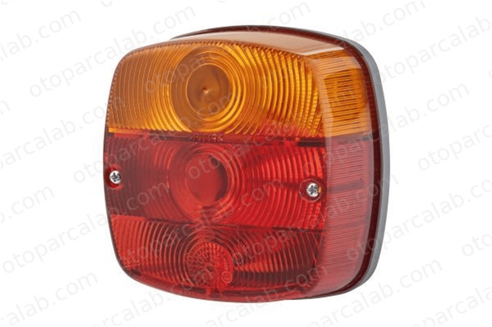 HELLA 2SE 002 578-701 Stop Lambası Sağ veya Sol MERCEDES-BENZ HENSCHEL 2-t 42025923 2840585