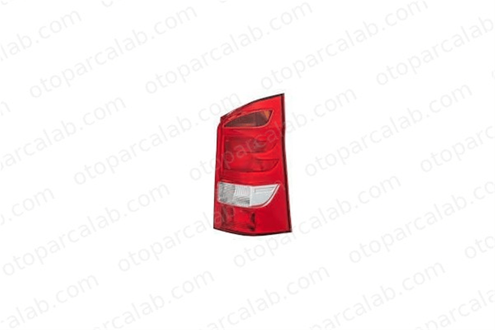 HELLA 2SK 011 581-231 Stop Lambası Sol MERCEDES-BENZ VITO Mixto VITO Tourer A4478200064 4478200064