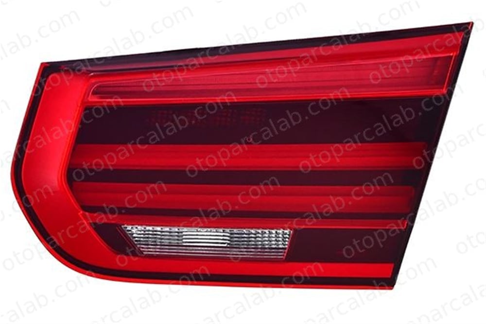 HELLA 2SK 012 148-321 Stop Lambası İç Sağ BMW 3 Touring 3 63217369120 7369120