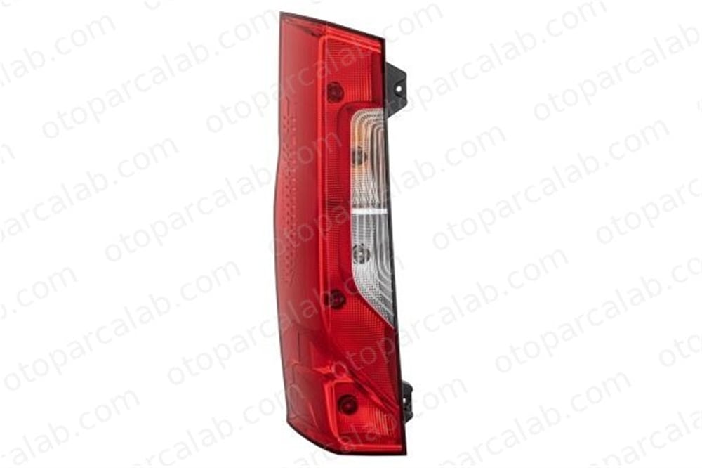 HELLA 2SK 013 252-211 Stop Lambası Sol MERCEDES-BENZ SPRINTER 3,5-t Panelvan/Van SPRINTER 4-t Panelvan/Van A9108200000 9108200000