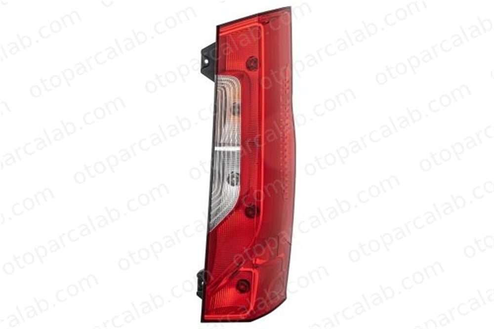 HELLA 2SK 013 252-221 Stop Lambası Sağ MERCEDES-BENZ SPRINTER 3,5-t Panelvan/Van SPRINTER 4-t Panelvan/Van A9108200100 9108200100