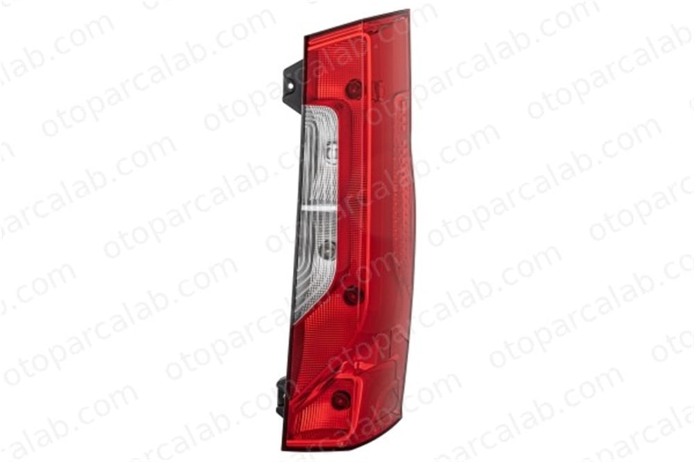 HELLA 2SK 013 252-241 Stop Lambası Sağ MERCEDES-BENZ SPRINTER 3,5-t Panelvan/Van SPRINTER 4-t Panelvan/Van 2SK013252241 9108200300