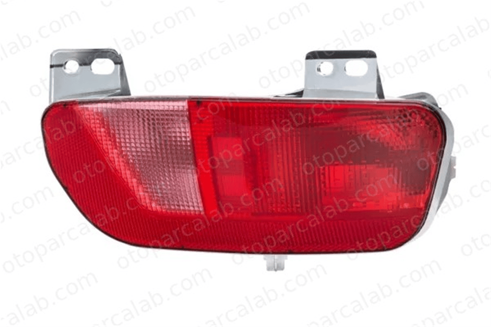 HELLA 2TN 011 056-041 Stop Lambası Sağ CITROËN C4 PICASSO II GRAND C4 SPACETOURER 9676122880 967612288001