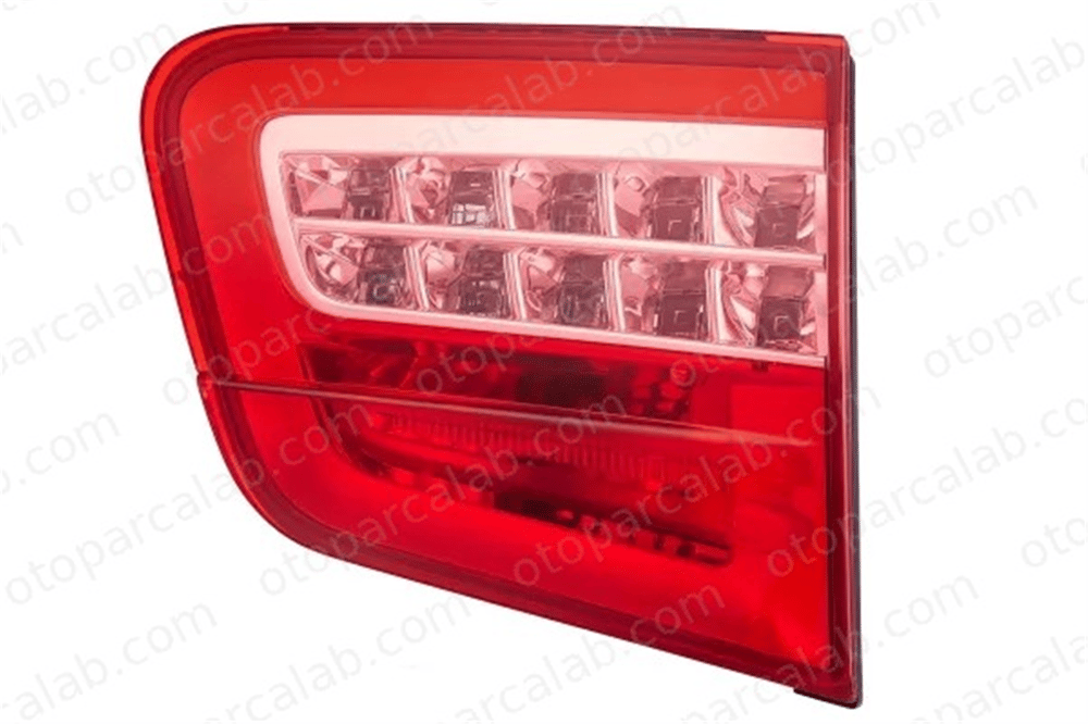 HELLA 2TZ 354 822-031 Stop Lambası İç Sol CITROËN C5 III 6351JQ
