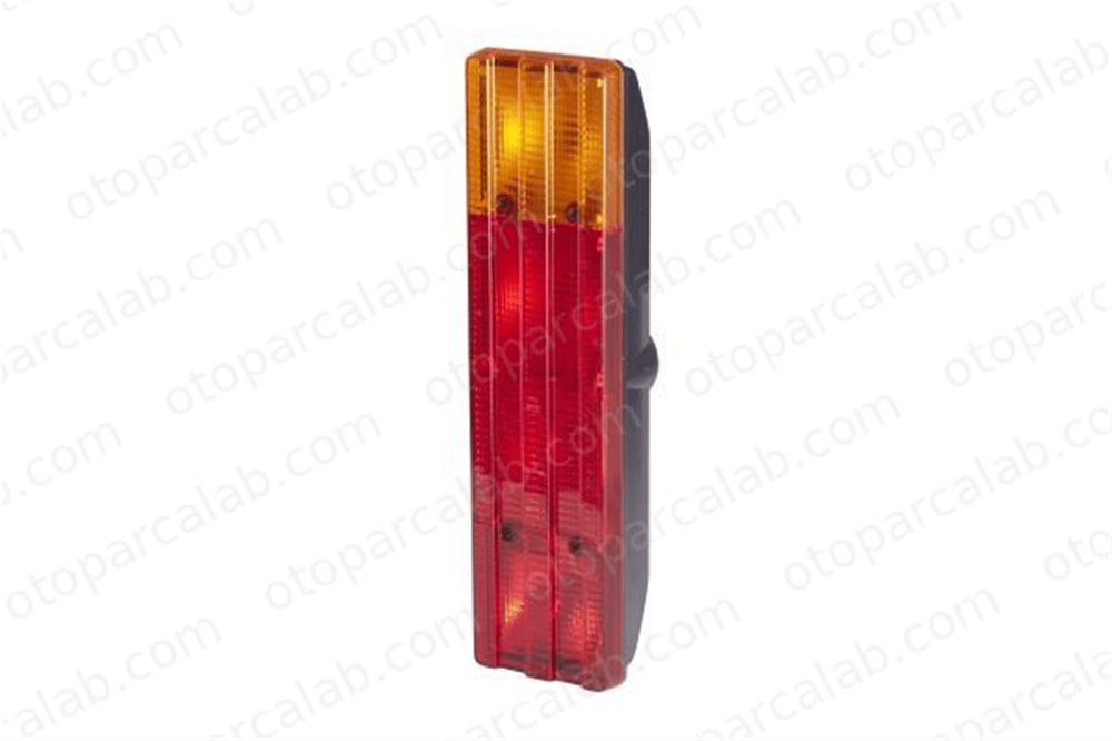 HELLA 2VB 004 887-011 Stop Lambası Sol MERCEDES-BENZ AROCS ACTROS MP4 / MP5 25440703 0025440703