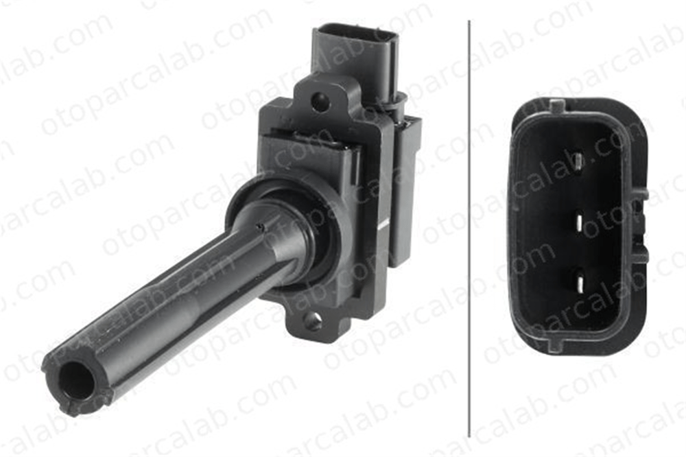 HELLA 5DA 230 035-321 Ateşleme Bobini SUZUKI GRAND VITARA I BALENO 334108E26 91175339