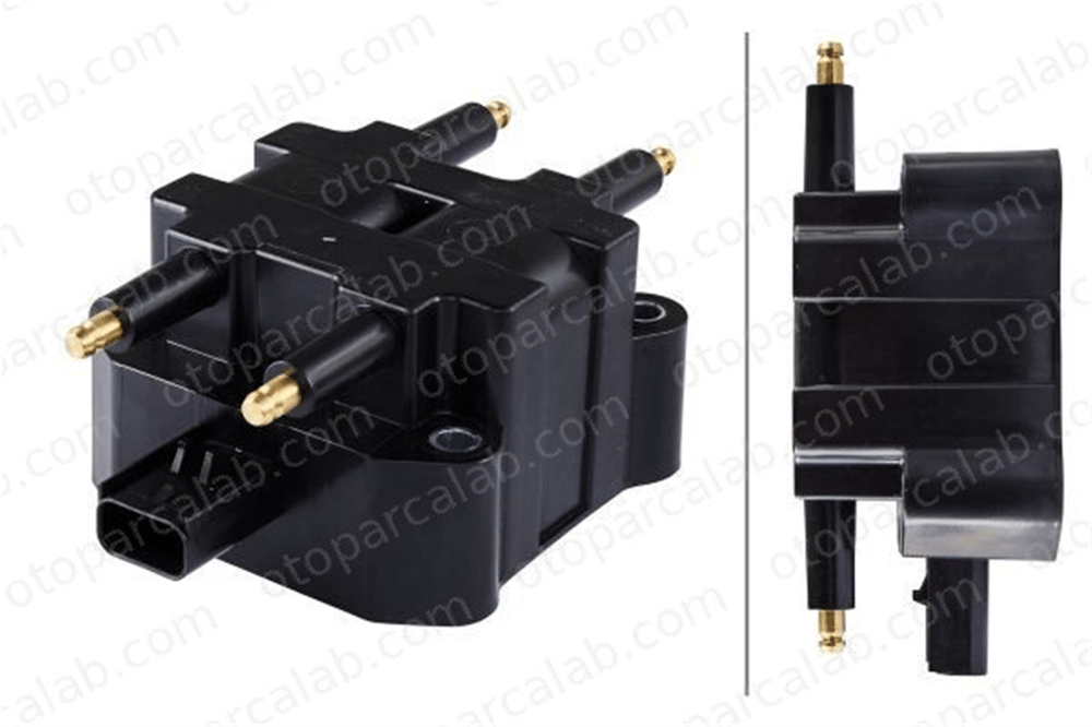 HELLA 5DA 230 036-011 Ateşleme Bobini CHRYSLER NEON NEON II 5269670 4609103AB