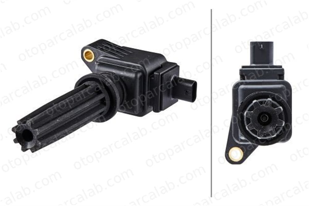 HELLA 5DA 230 036-591 Ateşleme Bobini FORD S-MAX MONDEO V Sedan CM5E12A366CB CM5E12A366CA