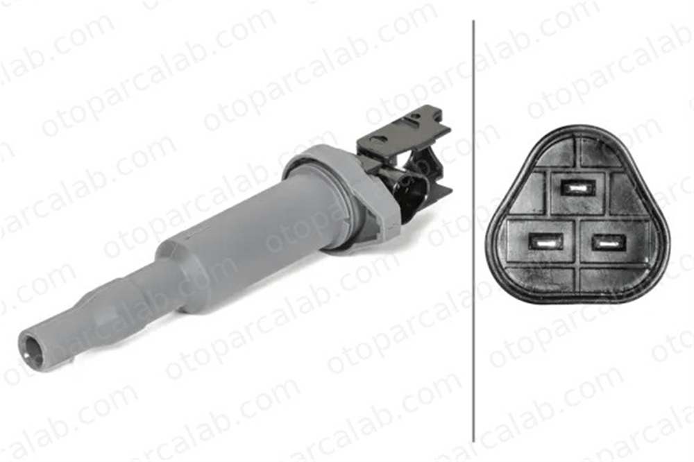 HELLA 5DA 358 000-441 Ateşleme Bobini BMW 3 1 12130148594 12131712219