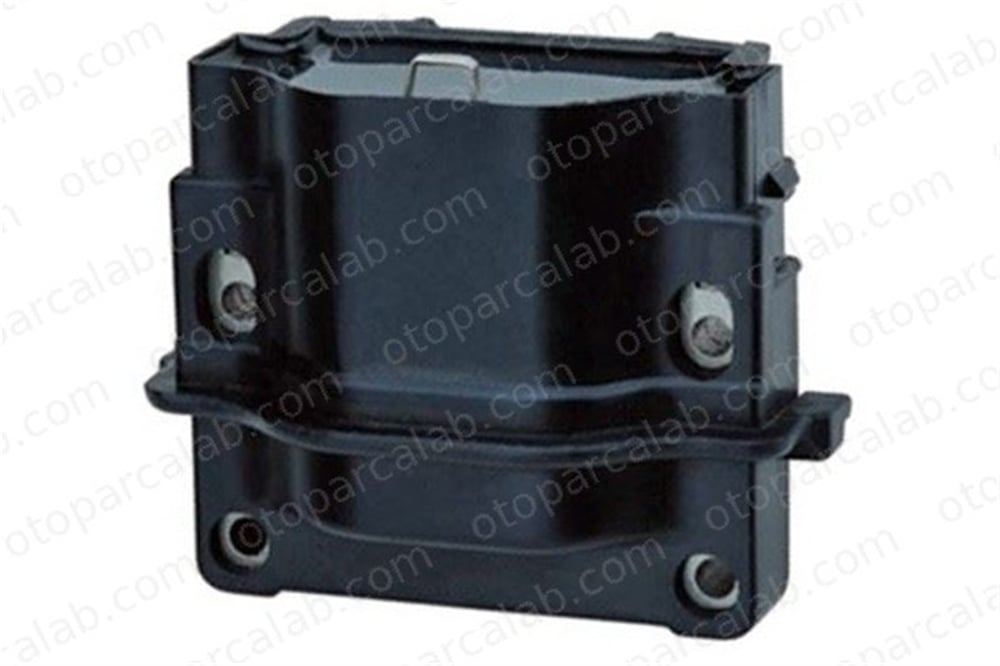 HELLA 5DA 358 000-601 Ateşleme Bobini TOYOTA COROLLA COROLLA Liftback 9091902135 9091902164