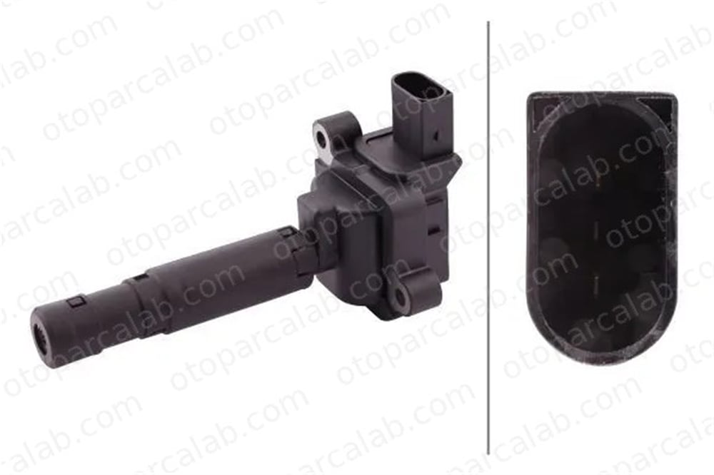 HELLA 5DA 358 000-821 Ateşleme Bobini MERCEDES-BENZ C-SERISI C-SERISI Coupe A0001502580 134089