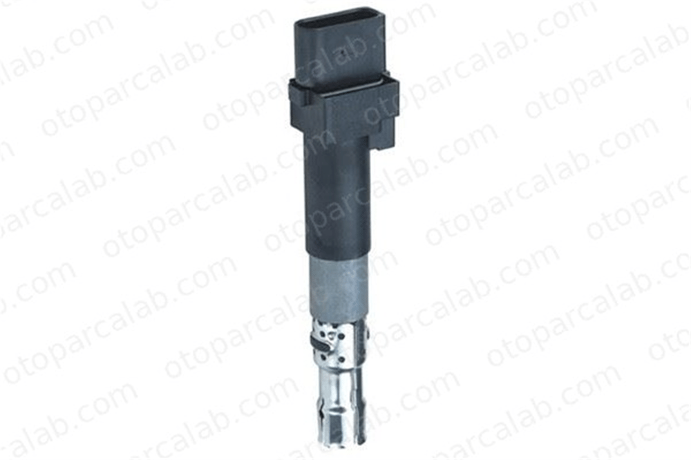 HELLA 5DA 358 000-931 Ateşleme Bobini VW TOUAREG PORSCHE CAYENNE 22905100B 022905100B