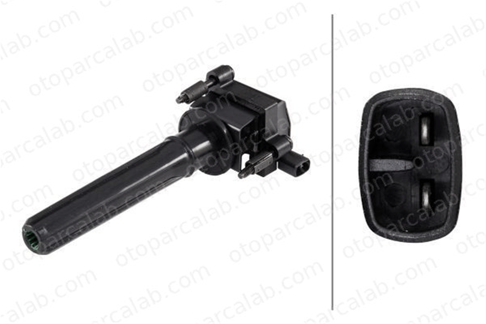 HELLA 5DA 358 057-571 Ateşleme Bobini CHRYSLER 300M 300C Touring 4609088AD 4609088AB