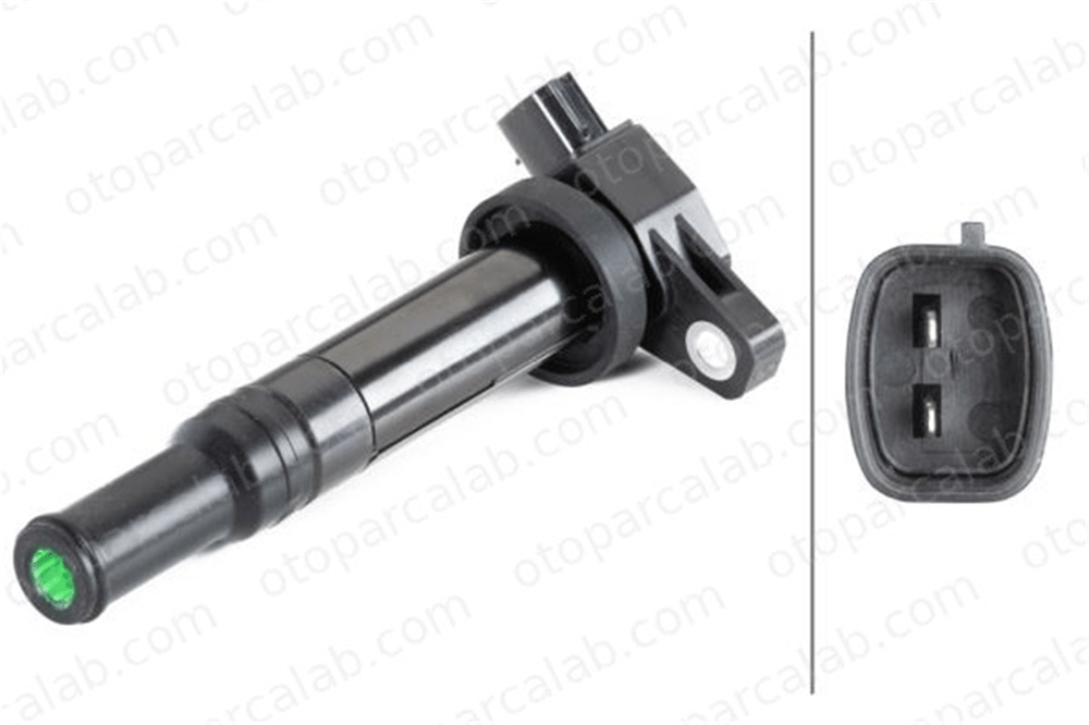 HELLA 5DA 358 057-621 Ateşleme Bobini KIA MAGENTIS II HYUNDAI GRANDEUR 273013E400 134012
