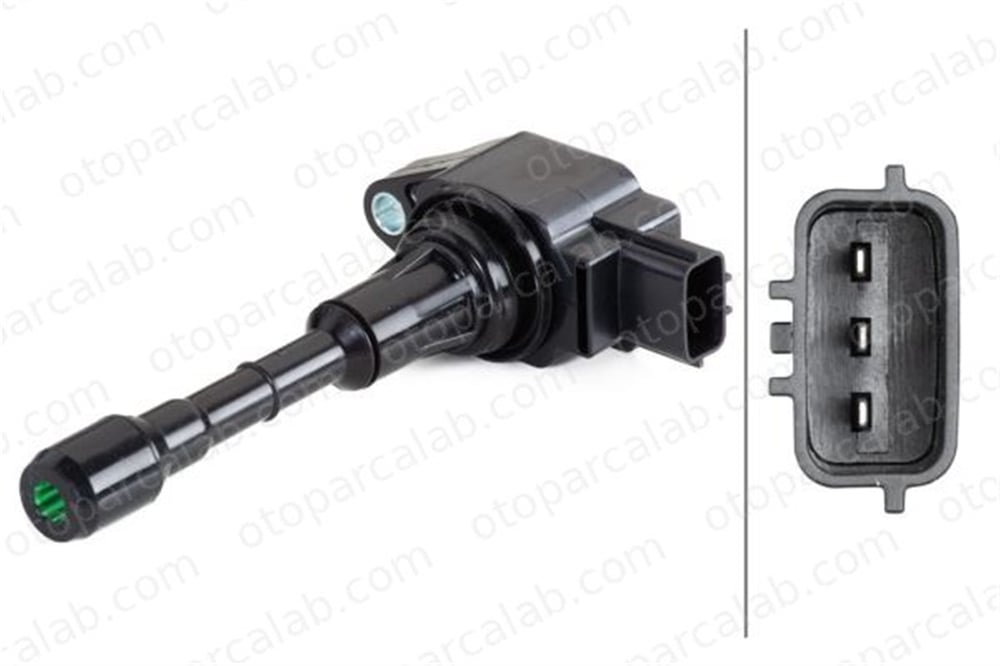 HELLA 5DA 358 057-691 Ateşleme Bobini INFINITI Q50 NISSAN MURANO II 22448JA10A 2503902
