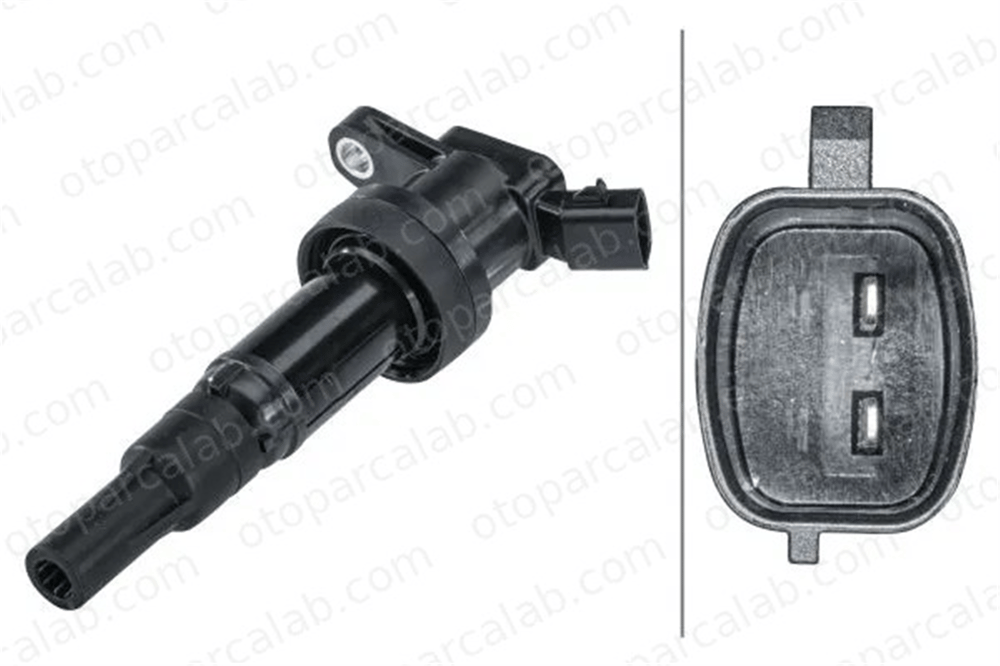 HELLA 5DA 358 168-341 Ateşleme Bobini KIA CEED CEED Sportswagon 2730103200 134079