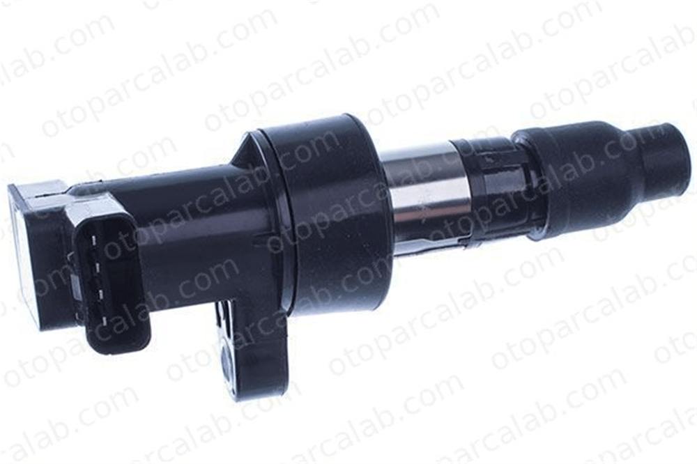 HELLA 5DA 358 168-891 Ateşleme Bobini JAGUAR X-TYPE I X-TYPE I Station wagon C2S42673 C2S11480