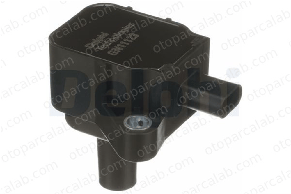 HELLA 5DA 358 290-101 Ateşleme Bobini FORD USA MUSTANG Convertible MUSTANG Coupe JR3E12029AA JR3Z12029B