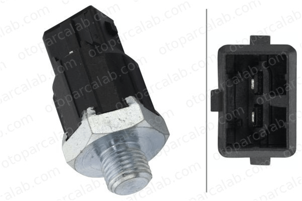 HELLA 6PG 009 108-881 Vuruntu Sensörü RENAULT KANGOO Express CLIO III 8200680689 6001543613