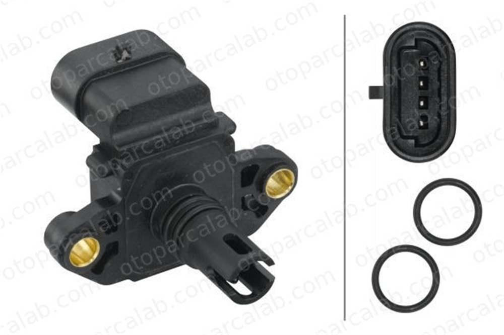 HELLA 6PP 009 400-581 Eksantrik Devir Sensörü ROVER 75 75 I Tourer 12140872679 872679