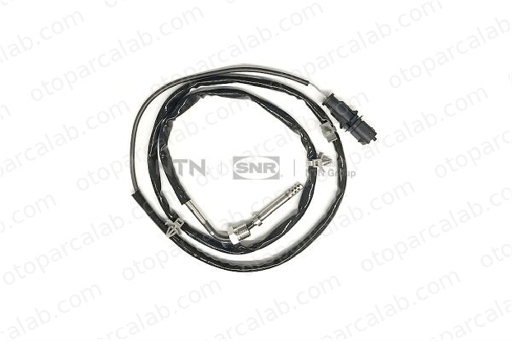 HELLA 6PT 010 376-651 Egzoz Sıcaklık Sensörü OPEL SIGNUM Hatchback VECTRA C 55190617 855505
