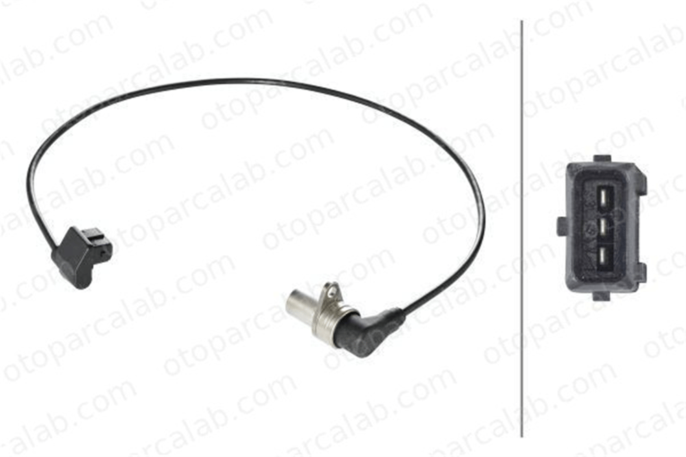 HELLA 6PU 009 110-511 Krank Sensörü BMW 3 3 Touring 12141715030 1715030