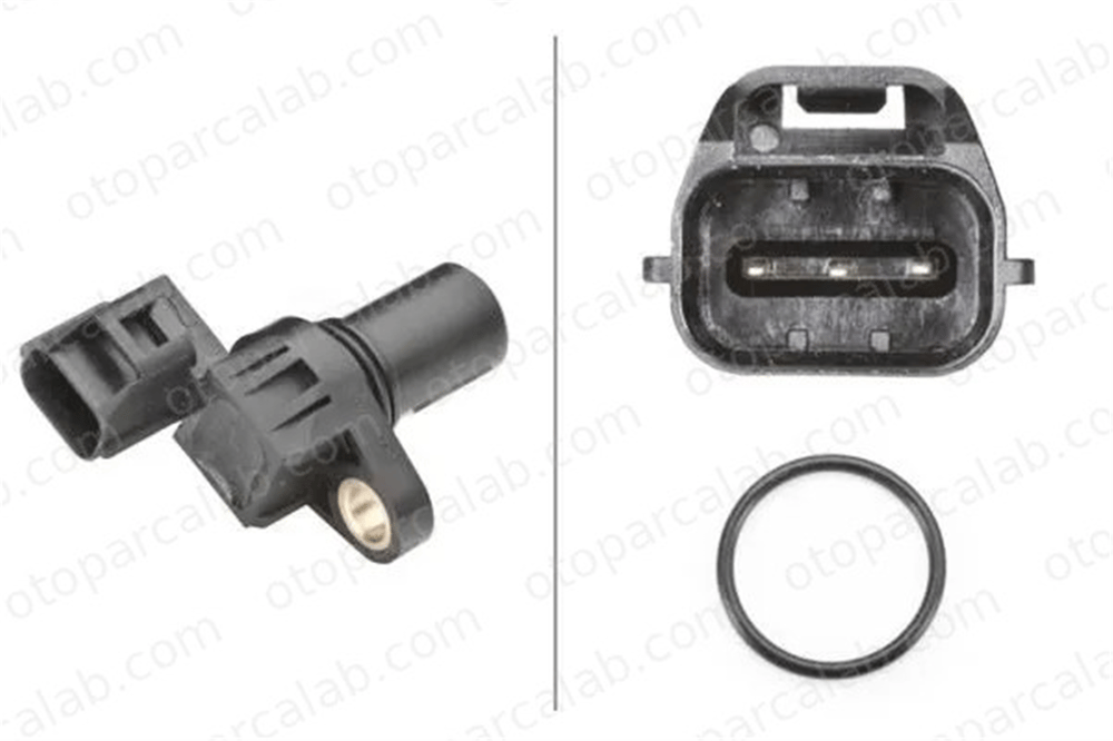 HELLA 6PU 009 121-801 Eksantrik Devir Sensörü MITSUBISHI CARISMA Sedan CARISMA 138138 30874179