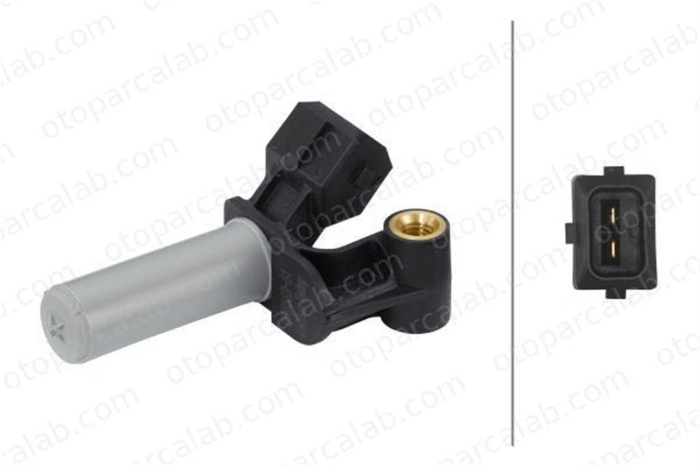HELLA 6PU 009 163-511 Eksantrik Devir Sensörü FORD TRANSIT Platform şasi TRANSIT Panelvan/Van 6C1112K073AA 1920LV