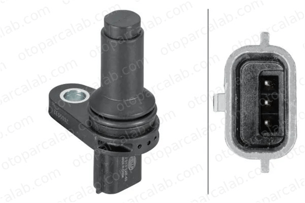 HELLA 6PU 013 122-401 Krank Sensörü NISSAN GT-R INFINITI Q50 L3K918230A 23731JA00A