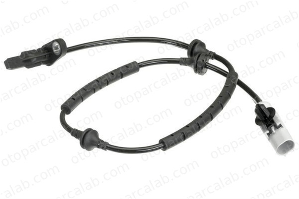 HELLA 6PU 358 216-321 Abs Sensörü Arka Sağ veya Sol JAGUAR I-PACE T4K9851 M9D32C190AA