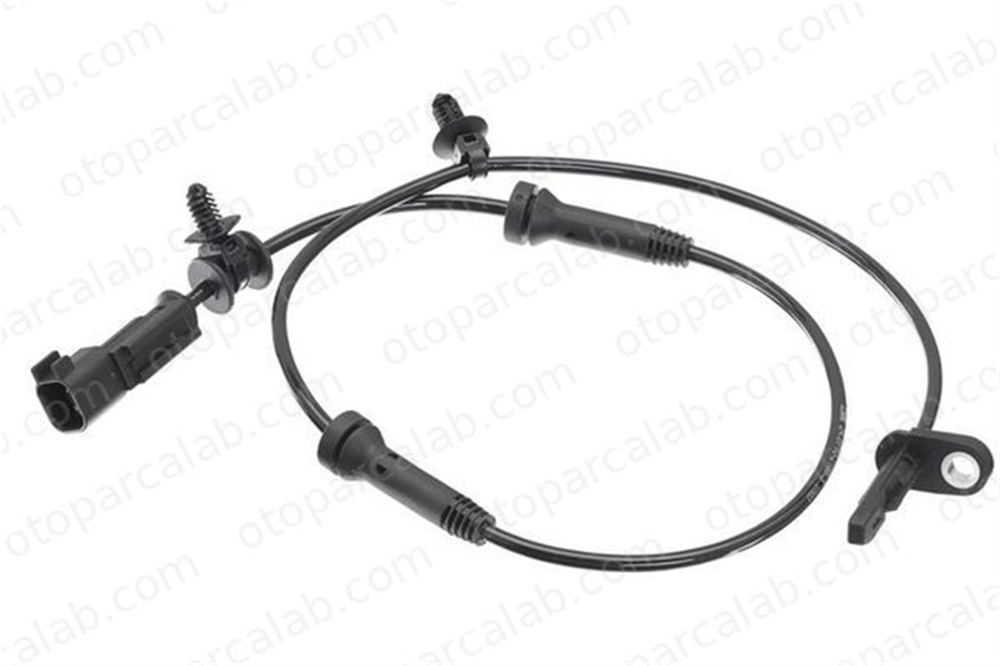HELLA 6PU 358 216-481 Abs Sensörü Ön Sağ TESLA MODEL X 152154900A