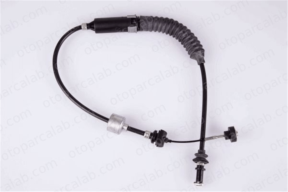 HELLA 8AK 355 701-801 Debriyaj Teli VW POLO III LUPO I 6N1721335B 6N1721335C