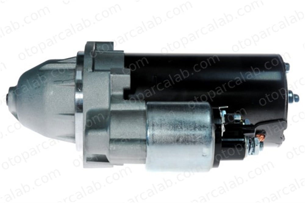 HELLA 8EA 011 610-001 Marş Dinamosu MERCEDES-BENZ E-SERISI C-SERISI A0041518901 41518901