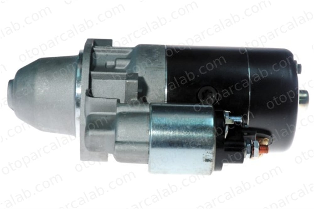HELLA 8EA 011 610-051 Marş Dinamosu MERCEDES-BENZ C-SERISI E-SERISI 41516301 0041516301