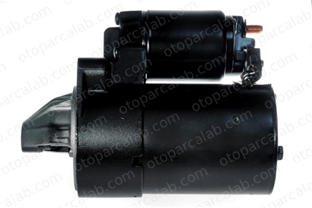 HELLA 8EA 011 610-131 Marş Dinamosu CHEVROLET MATIZ DAEWOO MATIZ 96963482 95375259