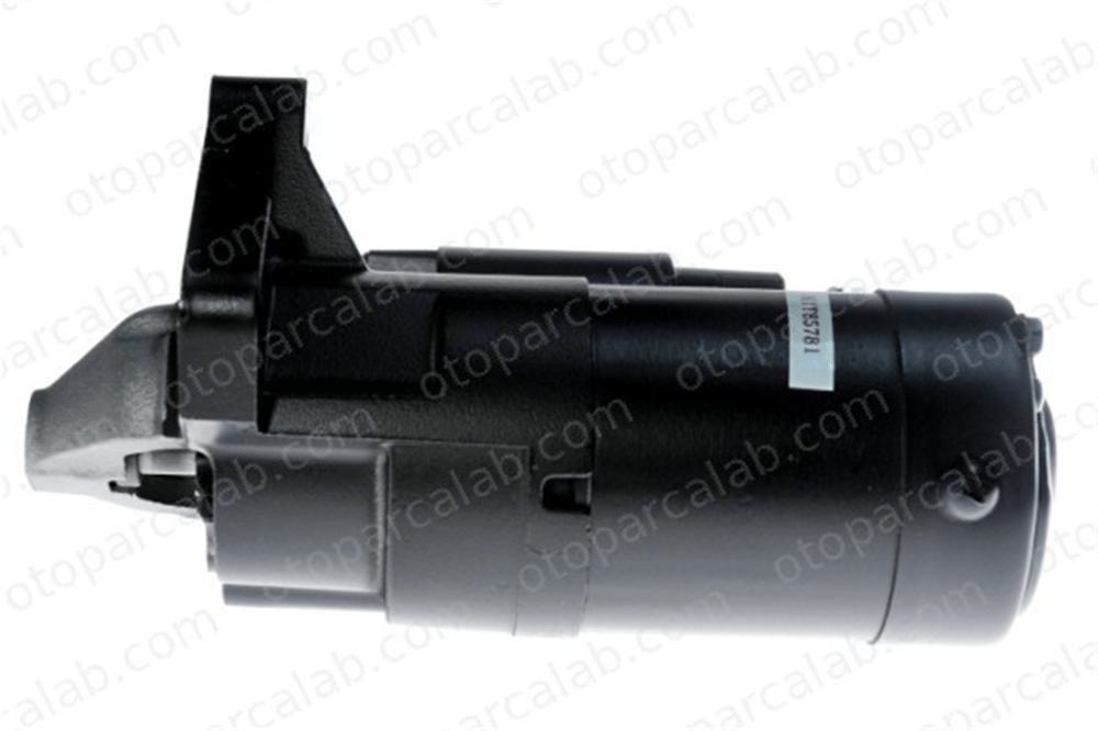 HELLA 8EA 011 610-161 Marş Dinamosu RENAULT KANGOO Express SCÉNIC I MPV M001T85781 M1T85781