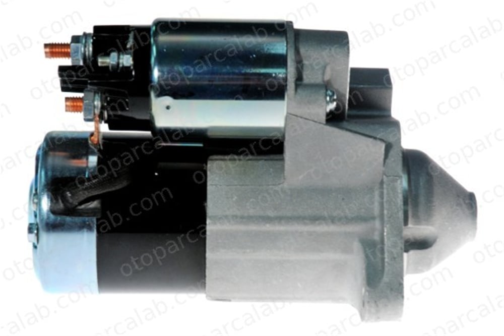 HELLA 8EA 011 610-241 Marş Dinamosu DACIA DUSTER RENAULT KANGOO Express 233000603R 233003329R
