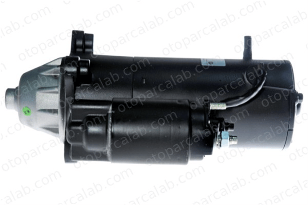 HELLA 8EA 011 610-321 Marş Dinamosu FORD FOCUS I FOCUS I Kombi van 1S4U11000AA 1S4U11000AB