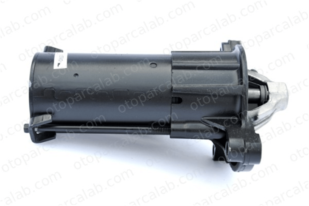 HELLA 8EA 011 610-391 Marş Dinamosu CITROËN AX PEUGEOT 205 II 5802C9 5802CG