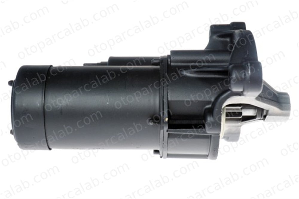 HELLA 8EA 011 610-431 Marş Dinamosu PEUGEOT 205 II 305 II 5802E4 5802R8