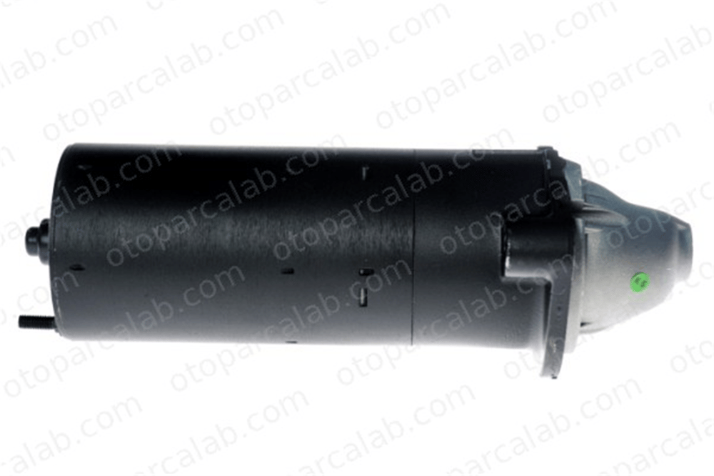 HELLA 8EA 011 610-491 Marş Dinamosu AUDI A4 B5 A4 B5 Avant 68911023S 068911023S