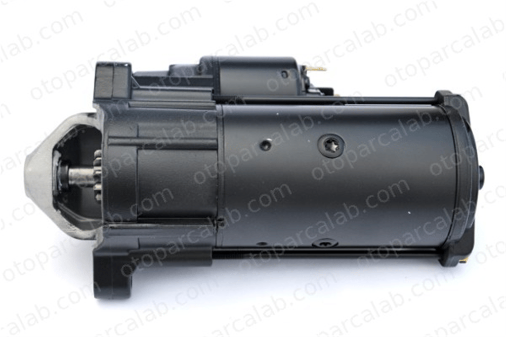 HELLA 8EA 011 610-511 Marş Dinamosu RENAULT CLIO III CLIO III Grandtour MD329260 7700113209