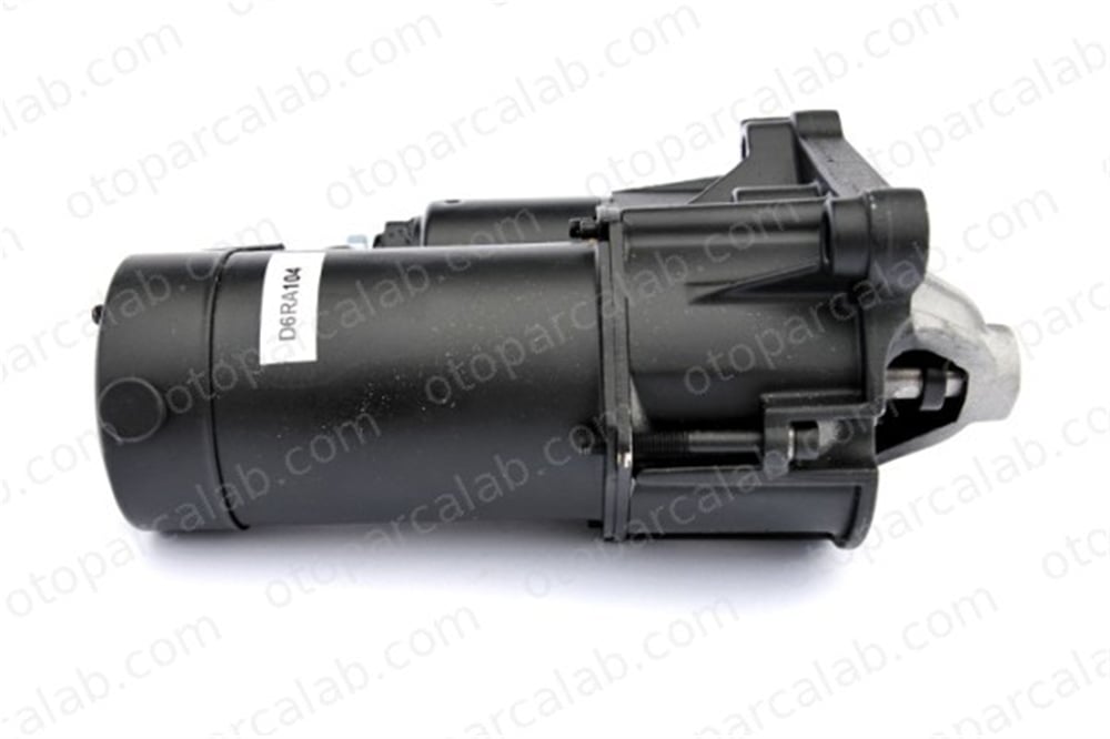 HELLA 8EA 011 610-521 Marş Dinamosu RENAULT KANGOO Express LAGUNA I Grandtour 4400331 6001546655