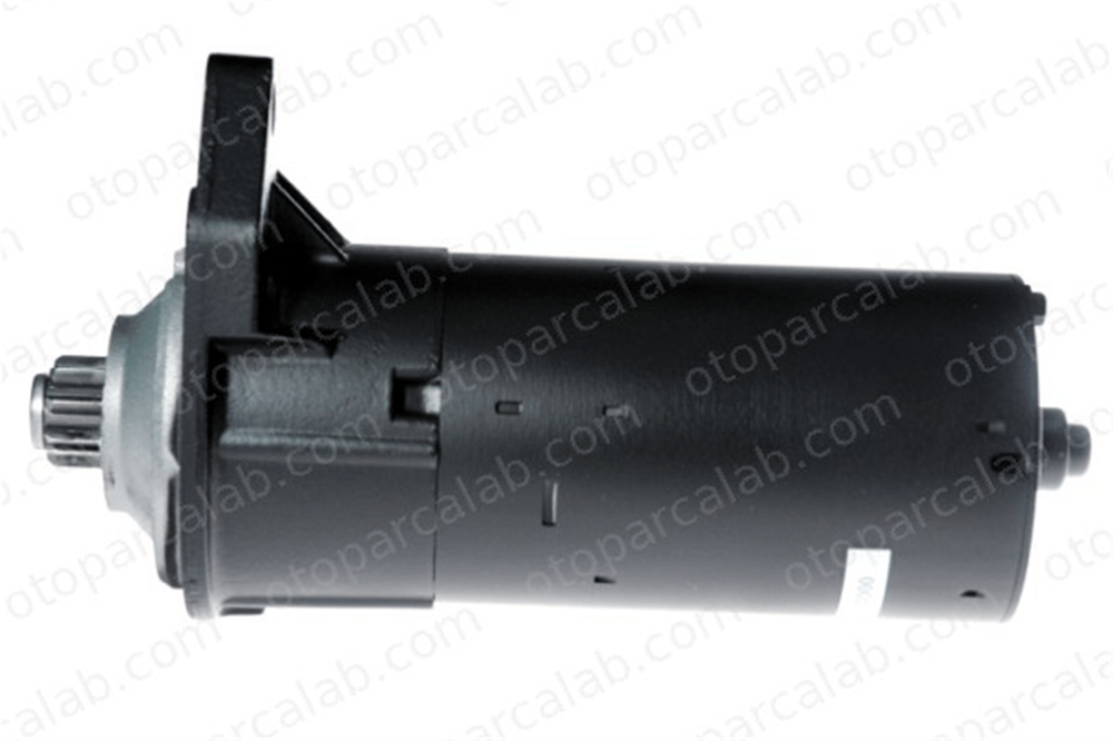 HELLA 8EA 011 610-531 Marş Dinamosu VW GOLF III FORD GALAXY I 95VW11000EB 95VW11000EC