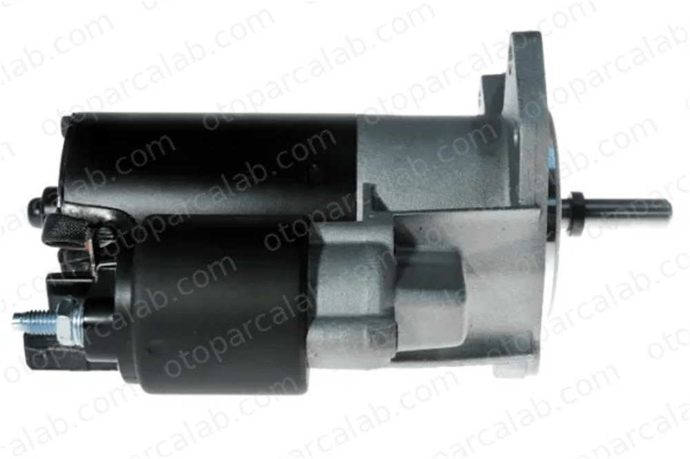 HELLA 8EA 011 610-551 Marş Dinamosu VW POLO III LUPO I 36911023S 036911023S