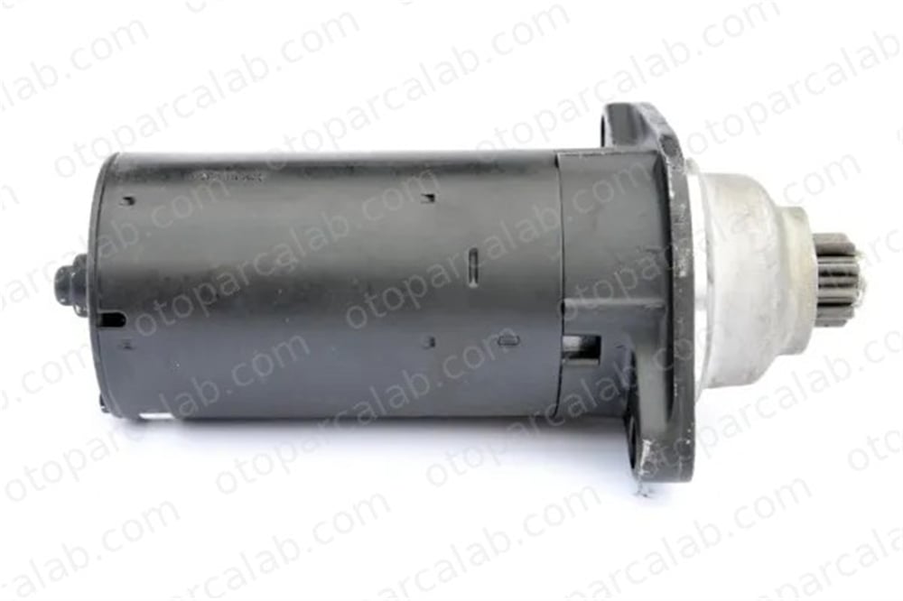 HELLA 8EA 011 610-561 Marş Dinamosu FORD GALAXY I SKODA OCTAVIA I Combi 95VW11000CB 95VW11000GA