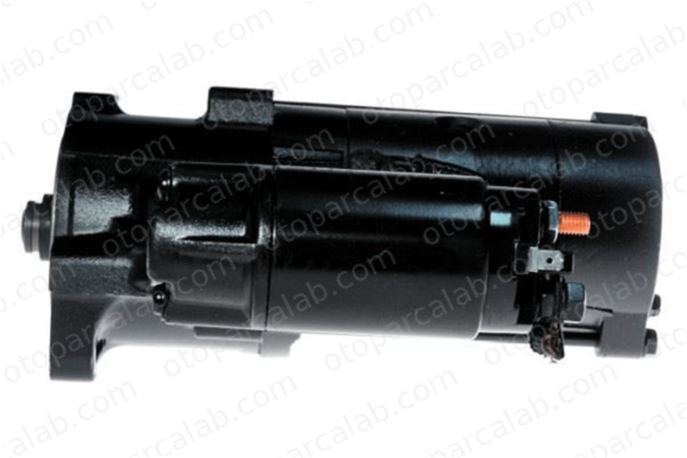 HELLA 8EA 011 610-891 Marş Dinamosu HYUNDAI GALLOPER II H-1 / STAREX Minibüs/Otobüs 3610042050 M002T60171