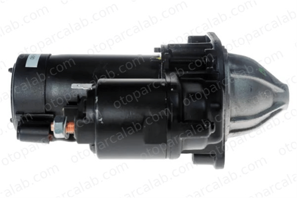 HELLA 8EA 011 610-911 Marş Dinamosu HYUNDAI ELANTRA III Sedan COUPE I 3610023100 3610023150
